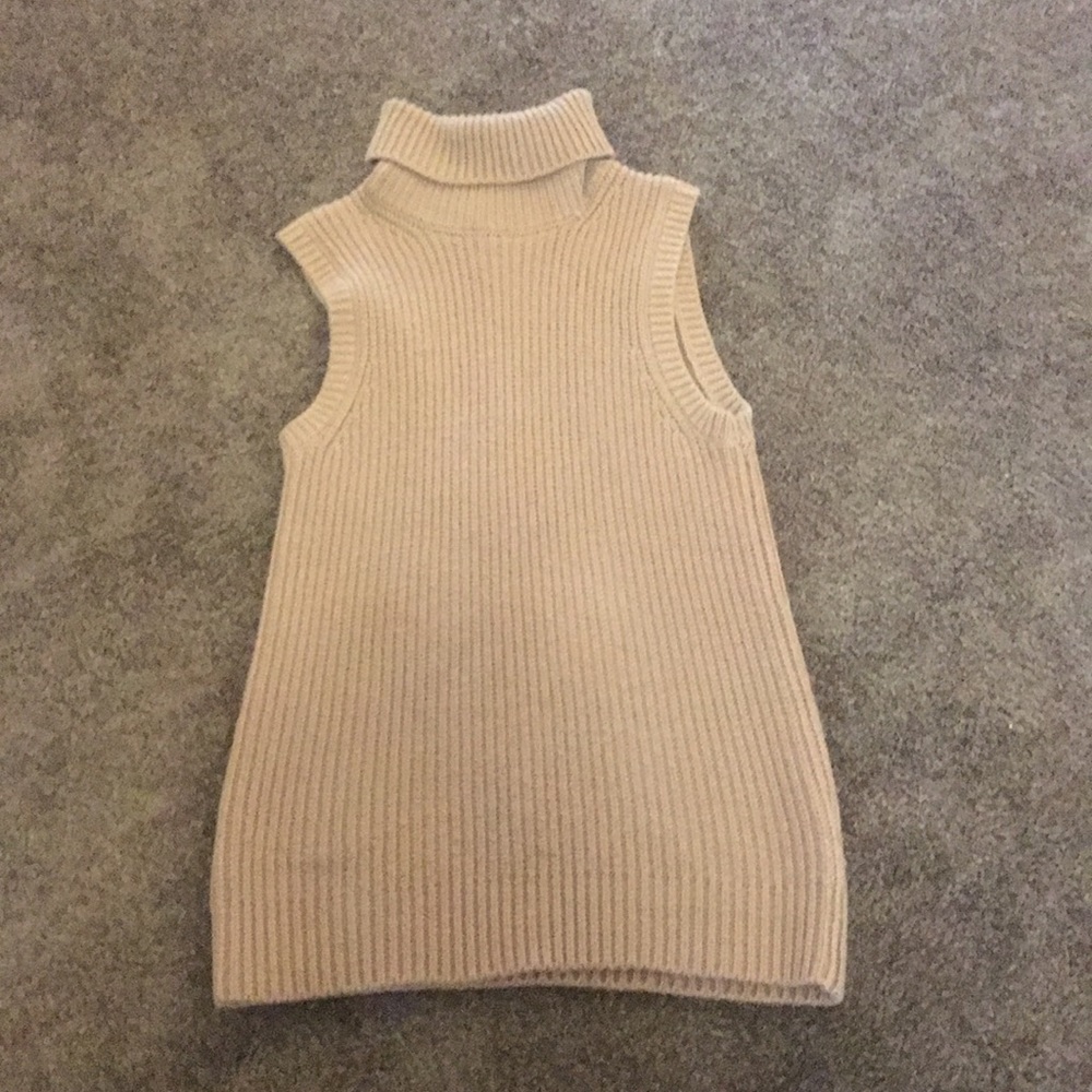 Michael Kors Turtleneck